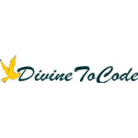 DivineToCode Solutions logo, DivineToCode Solutions contact details