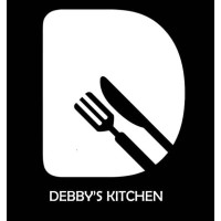 Debby's Kitchen logo, Debby's Kitchen contact details