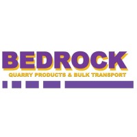 Bedrock Quarry Products & Bulk Transport logo, Bedrock Quarry Products & Bulk Transport contact details