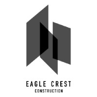 Eagle Crest Construction logo, Eagle Crest Construction contact details