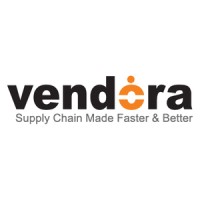 Vendora - Supplier Relationship Management & Procure-to-pay Software logo, Vendora - Supplier Relationship Management & Procure-to-pay Software contact details