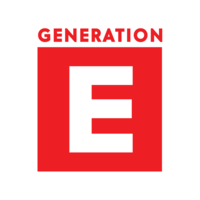 Generation E logo, Generation E contact details