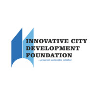 Innovative City Development Foundation logo, Innovative City Development Foundation contact details