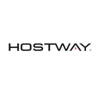 Hostway logo, Hostway contact details