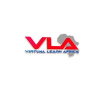 Virtual Learn Africa logo, Virtual Learn Africa contact details