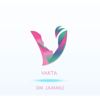 Vakta- Literary Club, IIM Jammu logo, Vakta- Literary Club, IIM Jammu contact details