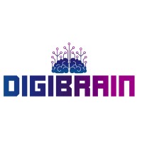 Digibrain Agency logo, Digibrain Agency contact details