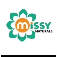 MISSY NATURALS logo, MISSY NATURALS contact details