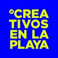 CREATIVOS EN LA PLAYA logo, CREATIVOS EN LA PLAYA contact details