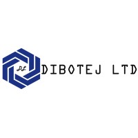 DIBOTEJ LIMITED logo, DIBOTEJ LIMITED contact details