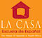 La Casa - Escuela de Español logo, La Casa - Escuela de Español contact details