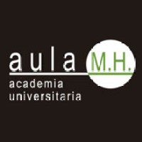 aula M.H. academia universitaria logo, aula M.H. academia universitaria contact details