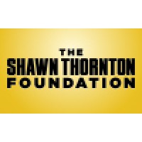 The Shawn Thornton Foundation logo, The Shawn Thornton Foundation contact details