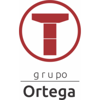 Grupo Ortega logo, Grupo Ortega contact details