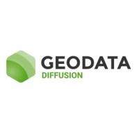 Geodata Diffusion logo, Geodata Diffusion contact details