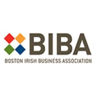 Boston Irish Business Association logo, Boston Irish Business Association contact details