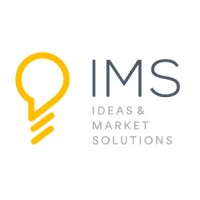 IMS - Ideas & Market Solutions logo, IMS - Ideas & Market Solutions contact details