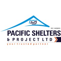 Pacific Shelters & Projects Ltd logo, Pacific Shelters & Projects Ltd contact details