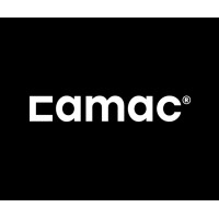 CAMAC Group logo, CAMAC Group contact details