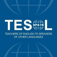 TESOL Spain logo, TESOL Spain contact details