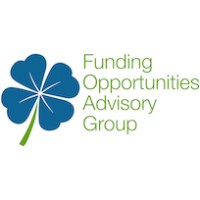 Funding Opportunities Advisory Group logo, Funding Opportunities Advisory Group contact details