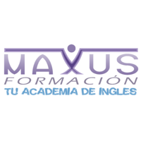 Maxus Formación logo, Maxus Formación contact details