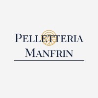 Pelletteria Manfrin logo, Pelletteria Manfrin contact details