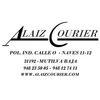 Alaiz Courier S.L. logo, Alaiz Courier S.L. contact details