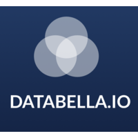 Databella.io logo, Databella.io contact details