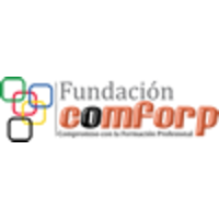 Fundación Comforp logo, Fundación Comforp contact details