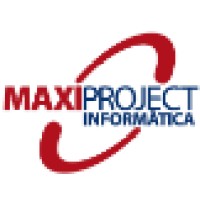 Maxiproject logo, Maxiproject contact details