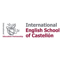 International English School of Castellón logo, International English School of Castellón contact details