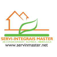 Servi-Integrais Master logo, Servi-Integrais Master contact details