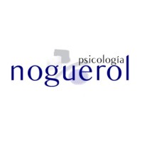 Centro de Psicología Noguerol logo, Centro de Psicología Noguerol contact details