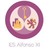 IES Alfonso XI logo, IES Alfonso XI contact details