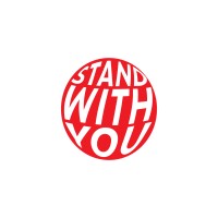 Stand With You logo, Stand With You contact details