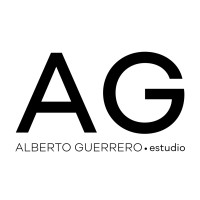 Alberto Guerrero estudio logo, Alberto Guerrero estudio contact details