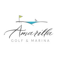 Amarilla Golf & Marina logo, Amarilla Golf & Marina contact details