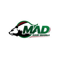 MAD Rugby Boadilla logo, MAD Rugby Boadilla contact details