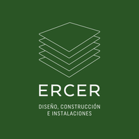 Ercer - Diseño, Construcción e Instalaciones logo, Ercer - Diseño, Construcción e Instalaciones contact details