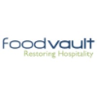 Food Vault logo, Food Vault contact details