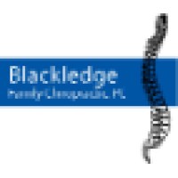 Blackledge Family Chiropractic, P.C. logo, Blackledge Family Chiropractic, P.C. contact details