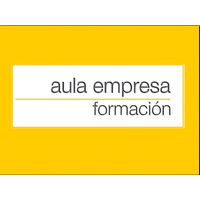 Aula Empresa Formación logo, Aula Empresa Formación contact details