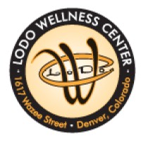 LoDo Wellness Center logo, LoDo Wellness Center contact details