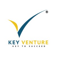 Key Venture logo, Key Venture contact details