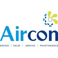 Aircon Sales & Service logo, Aircon Sales & Service contact details