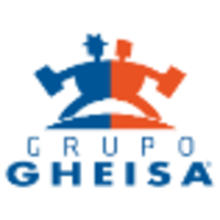 Grupo Gheisa logo, Grupo Gheisa contact details