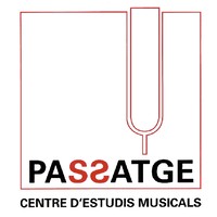 Centre d'Estudis Musicals Passatge logo, Centre d'Estudis Musicals Passatge contact details