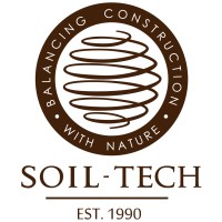 Soil-Tech, Inc. logo, Soil-Tech, Inc. contact details