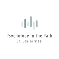 Psychology in the Park - Dr. Louise Steel logo, Psychology in the Park - Dr. Louise Steel contact details